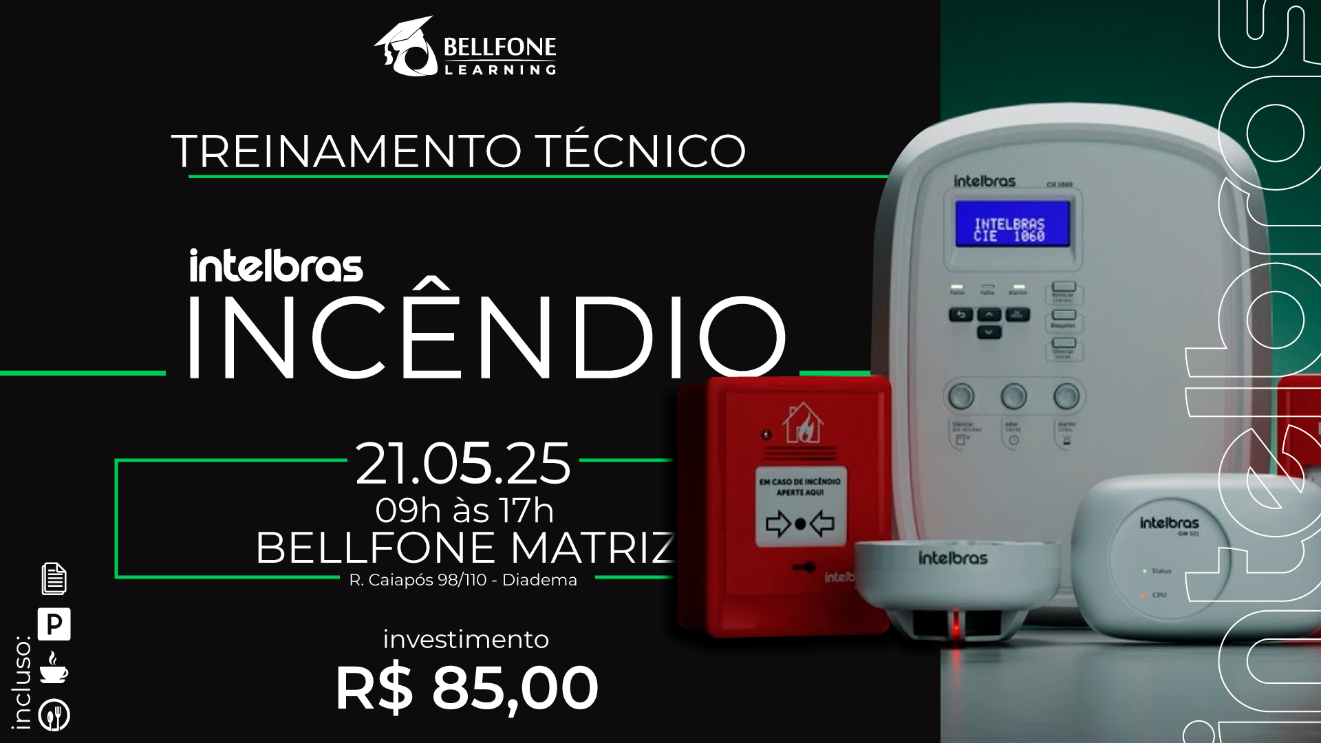 21.05 incendio